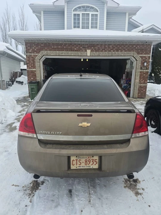 2006 Chevrolet Impala 9th Gen - Image 3 of 8