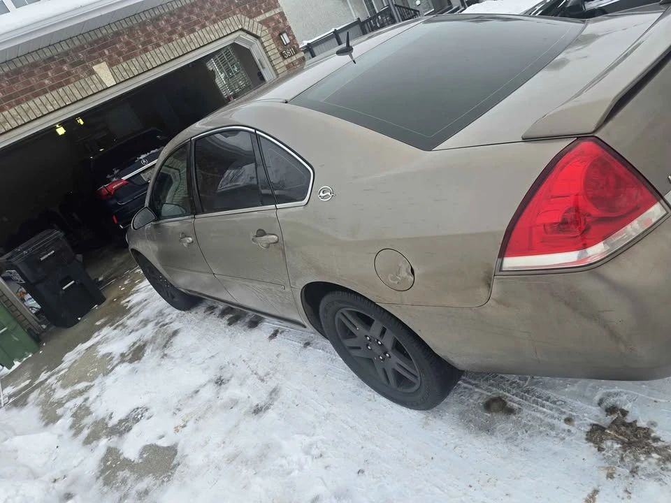 2006 Chevrolet Impala 9th Gen - Image 7 of 8