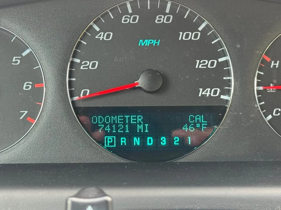 2006 Chevrolet Impala 9th Gen - Image 6 of 10