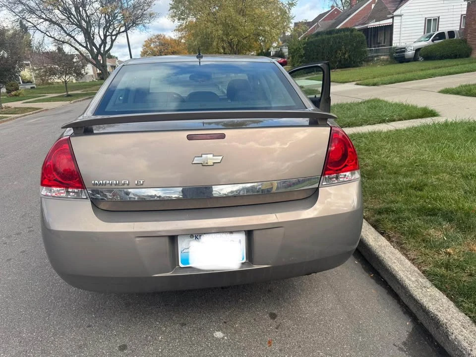 2006 Chevrolet Impala 9th Gen - Image 2 of 10
