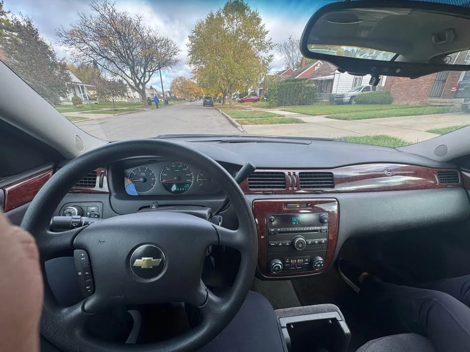 2006 Chevrolet Impala 9th Gen - Image 4 of 10