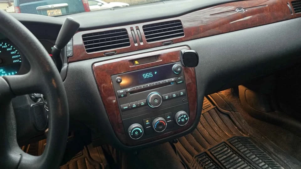 2006 Chevrolet Impala 9th Gen - Image 6 of 9