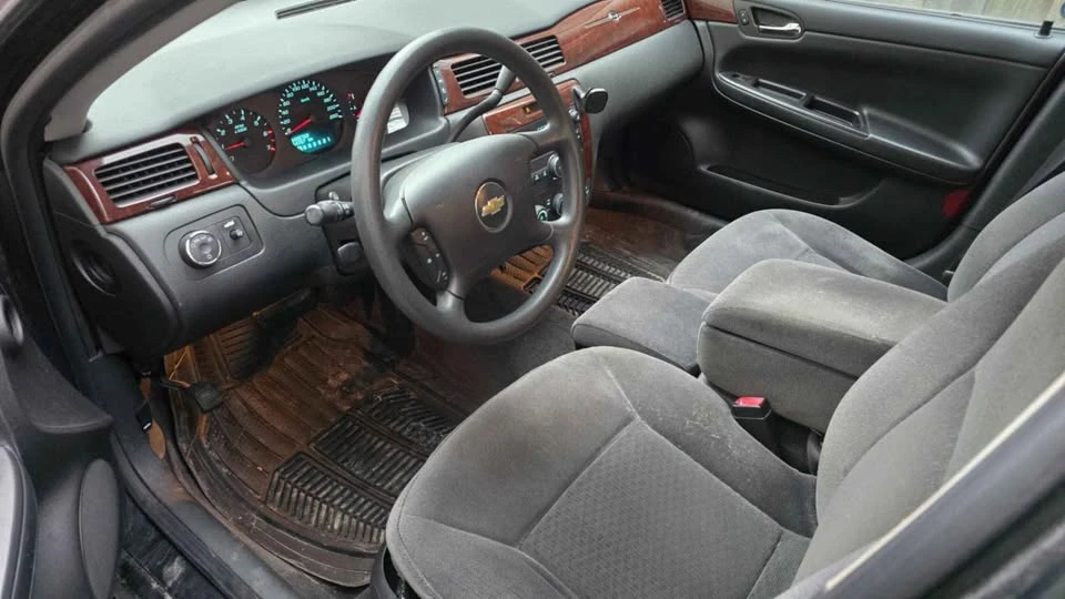 2006 Chevrolet Impala 9th Gen - Image 5 of 9