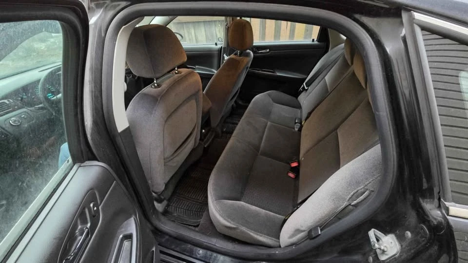 2006 Chevrolet Impala 9th Gen - Image 8 of 9