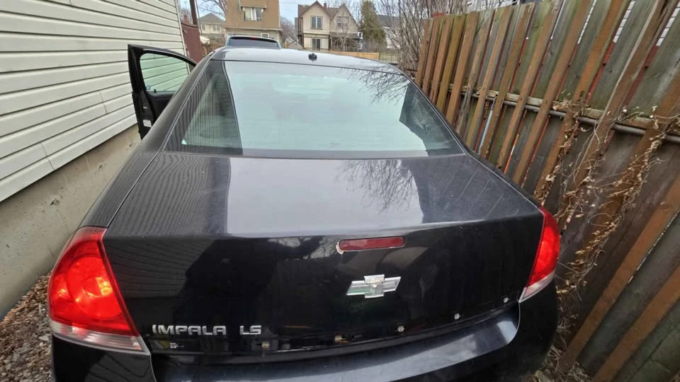 2006 Chevrolet Impala 9th Gen - Image 2 of 9