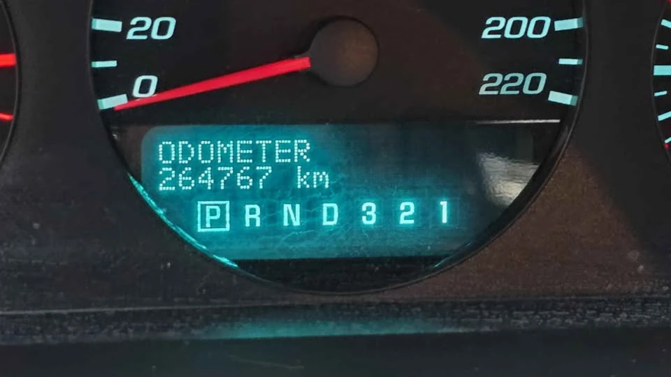 2006 Chevrolet Impala 9th Gen - Image 3 of 9