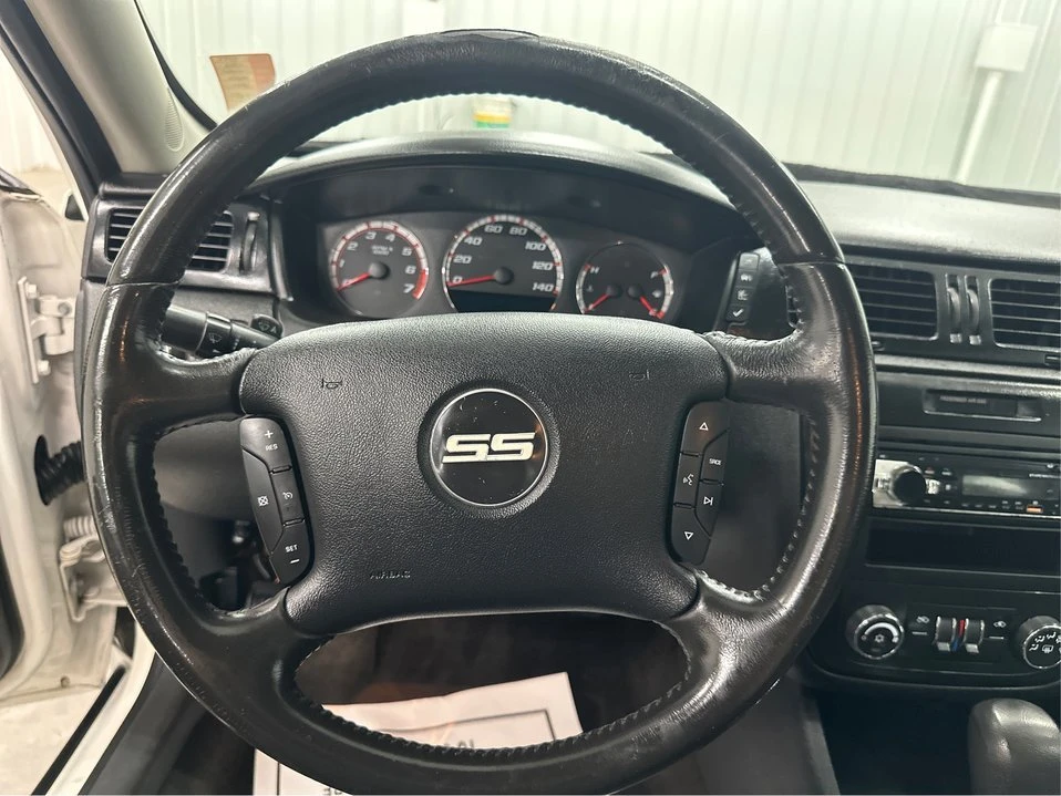 2006 Chevrolet Impala 9th Gen - Image 19 of 20