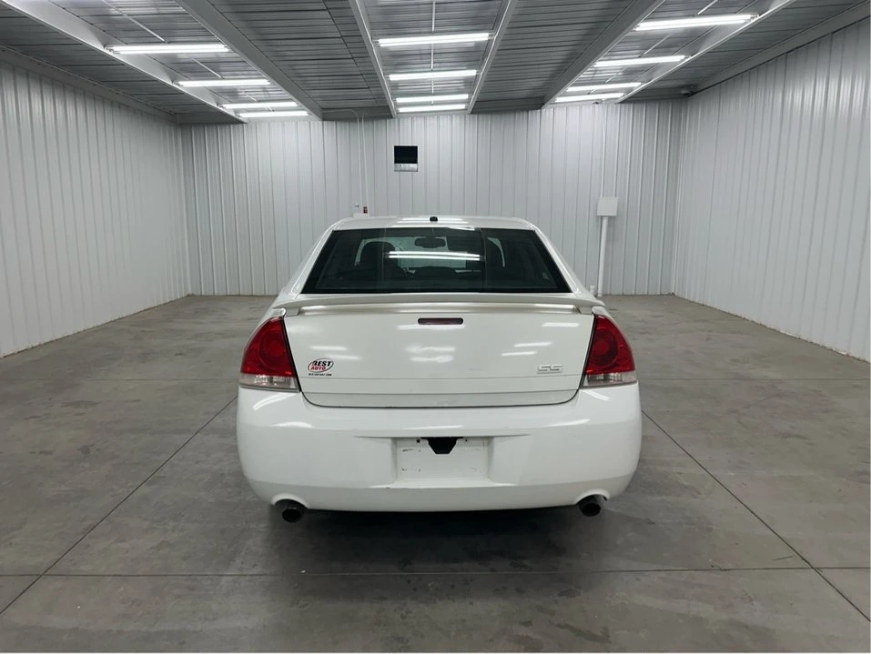 2006 Chevrolet Impala 9th Gen - Image 5 of 20