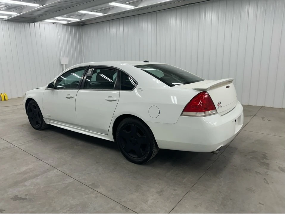 2006 Chevrolet Impala 9th Gen - Image 6 of 20