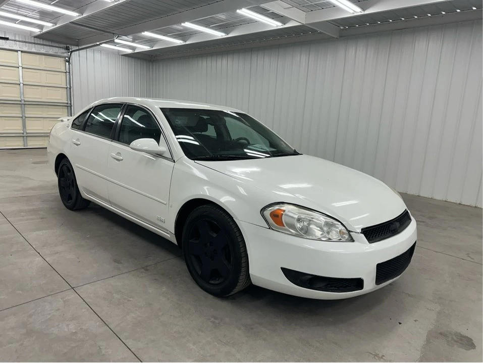 2006 Chevrolet Impala 9th Gen - Image 2 of 20