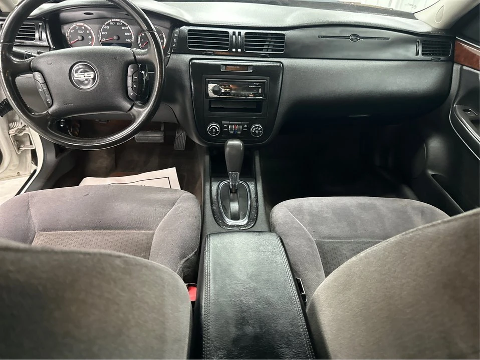 2006 Chevrolet Impala 9th Gen - Image 16 of 20