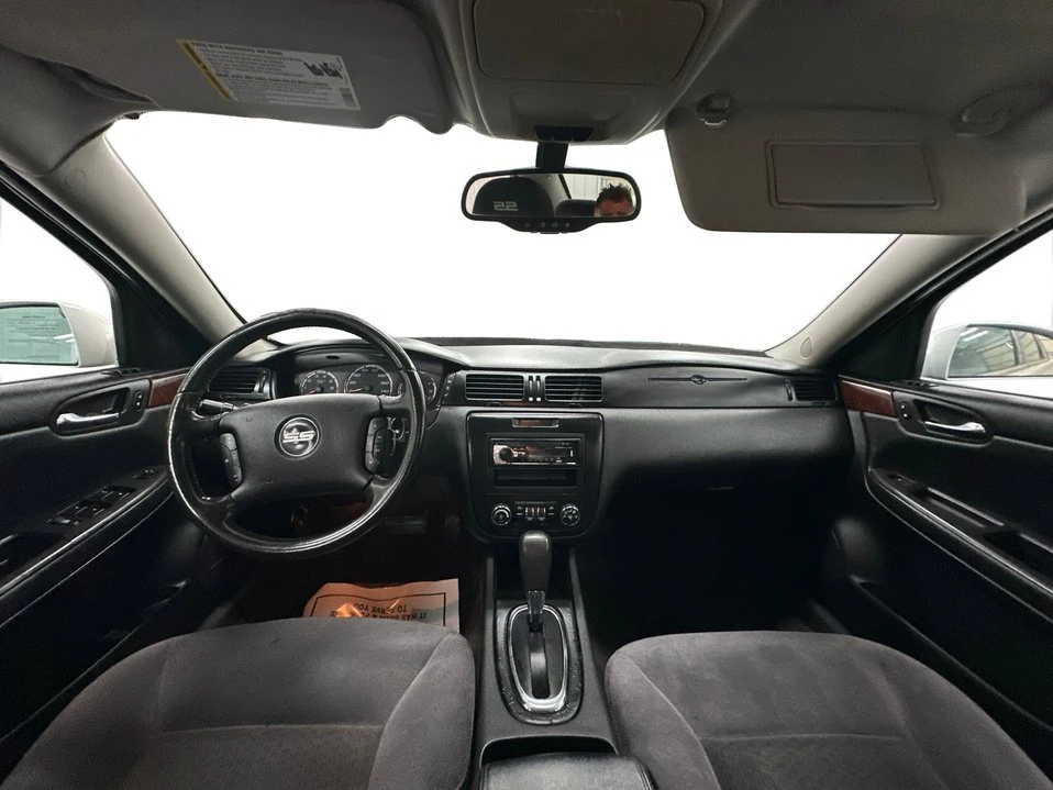 2006 Chevrolet Impala 9th Gen - Image 13 of 20