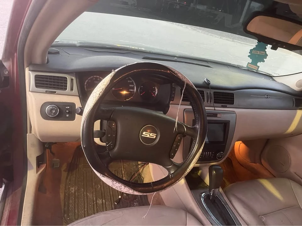 2006 Chevrolet Impala 9th Gen - Image 6 of 6
