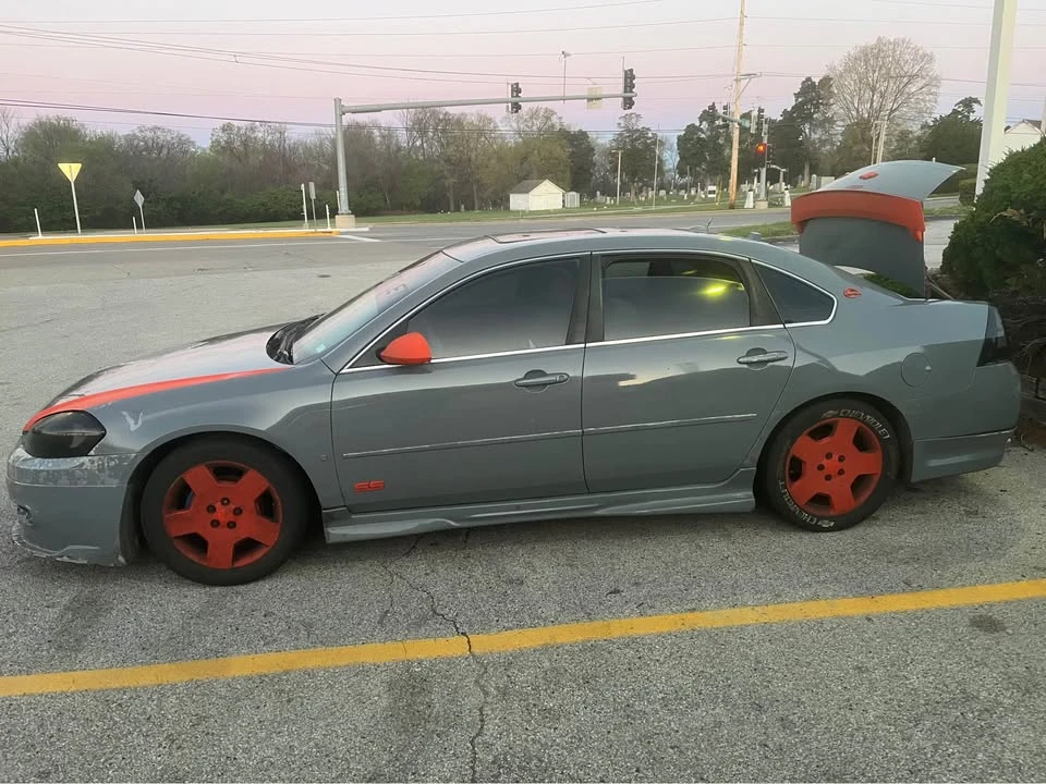 2006 Chevrolet Impala 9th Gen - Image 2 of 6