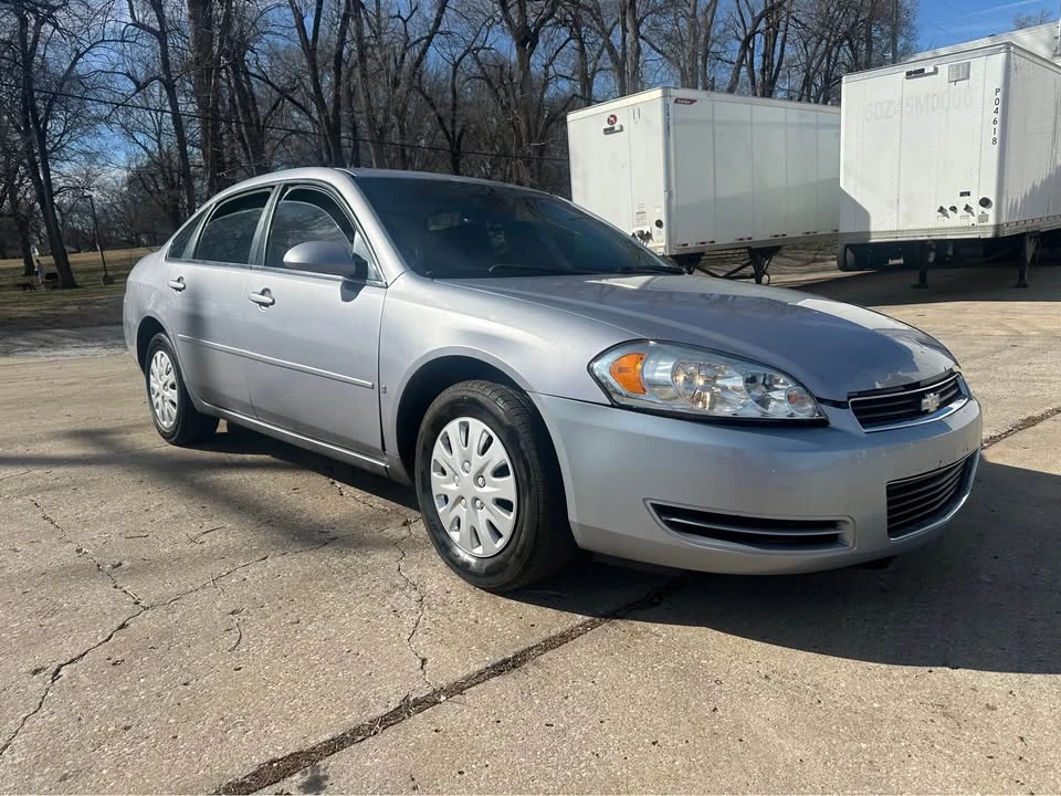 2006 Chevrolet Impala 9th Gen - Image 2 of 5