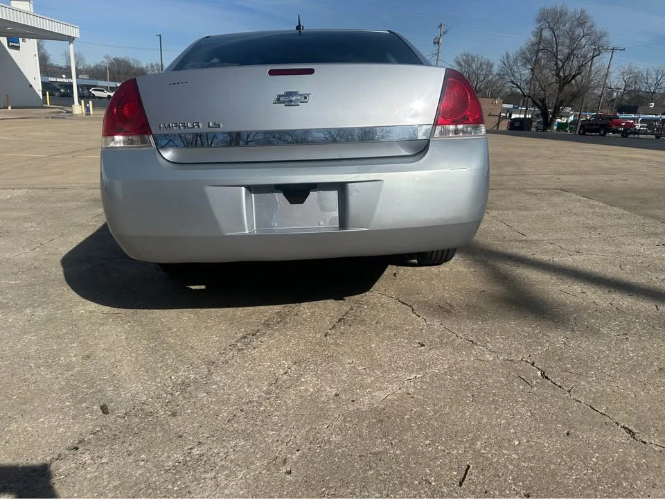 2006 Chevrolet Impala 9th Gen - Image 3 of 5