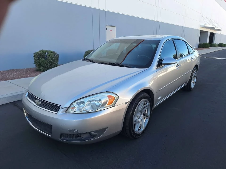 2006 Chevrolet Impala 9th Gen - Image 3 of 10