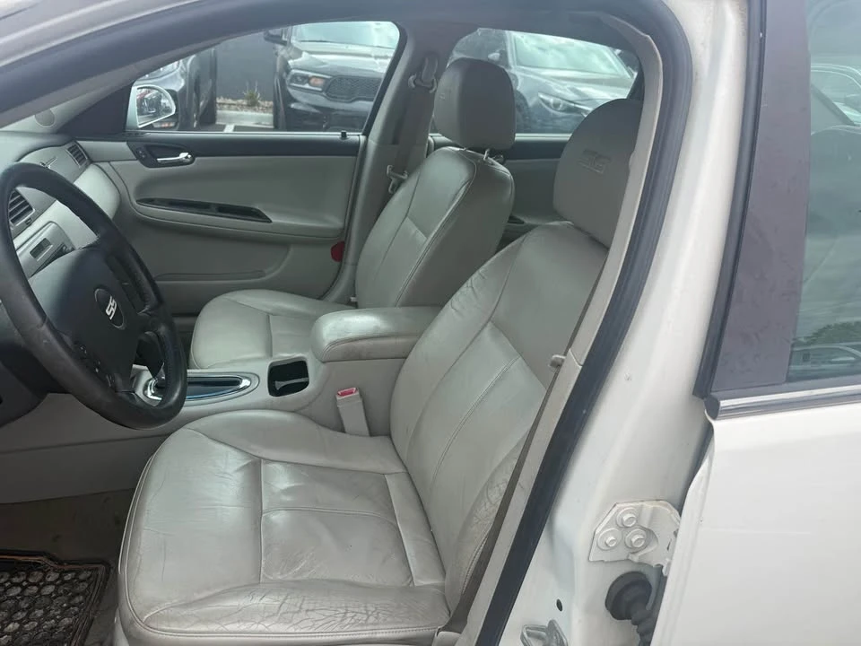 2006 Chevrolet Impala 9th Gen - Image 6 of 8