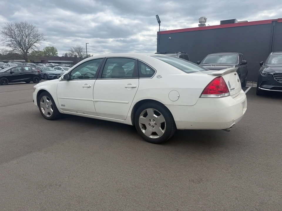 2006 Chevrolet Impala 9th Gen - Image 2 of 8