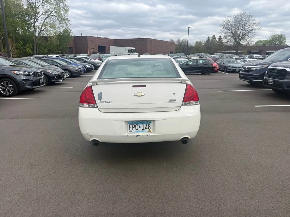 2006 Chevrolet Impala 9th Gen - Image 3 of 8