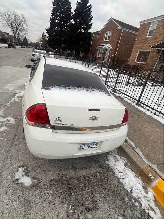 2006 Chevrolet Impala 9th Gen - Image 6 of 6