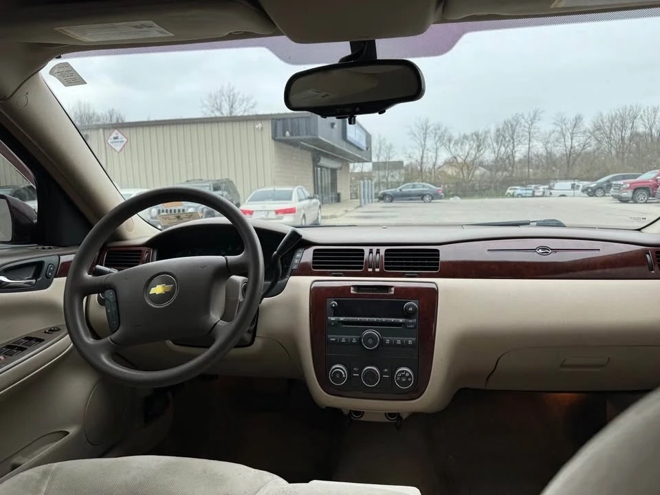 2006 Chevrolet Impala 9th Gen - Image 8 of 8