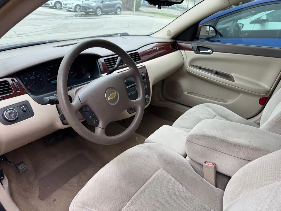 2006 Chevrolet Impala 9th Gen - Image 6 of 8