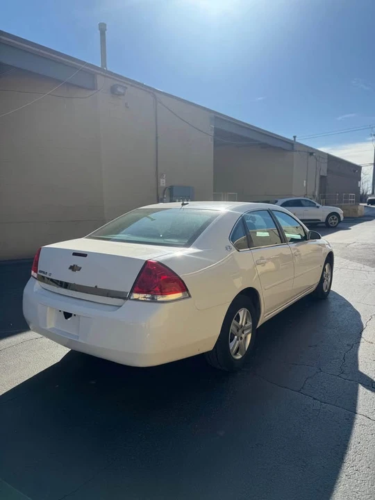 2006 Chevrolet Impala 9th Gen - Image 2 of 11