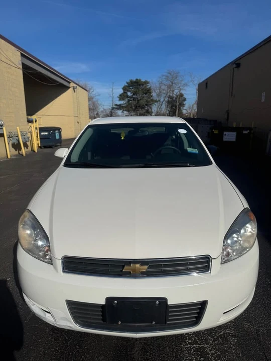 2006 Chevrolet Impala 9th Gen - Image 8 of 11