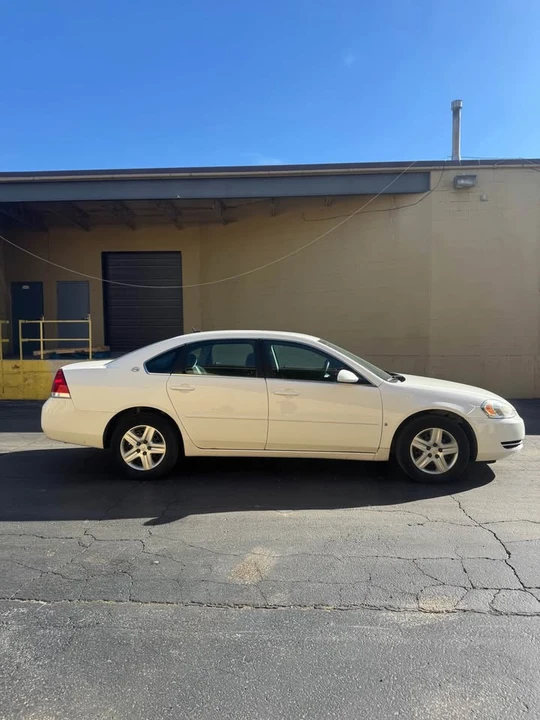 2006 Chevrolet Impala 9th Gen - Image 3 of 11