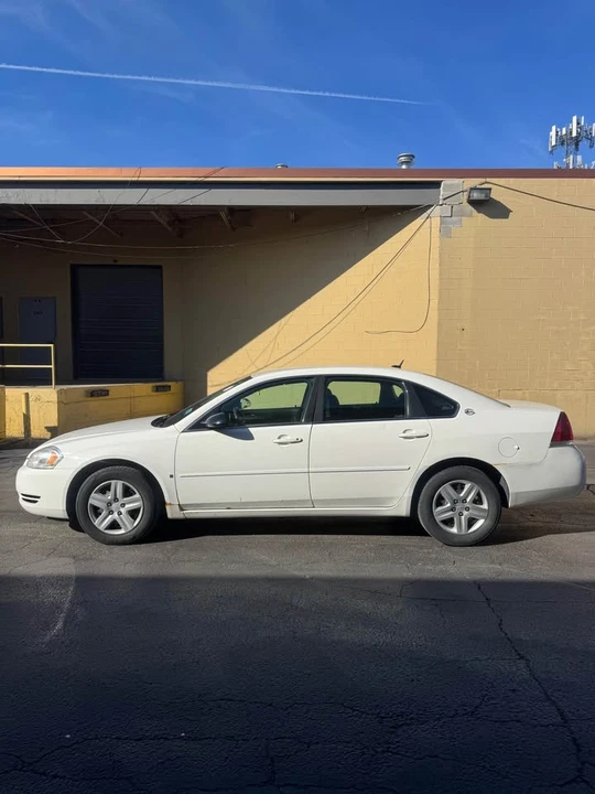 2006 Chevrolet Impala 9th Gen - Image 4 of 11
