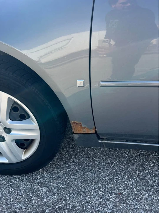 2006 Chevrolet Impala 9th Gen - Image 18 of 19