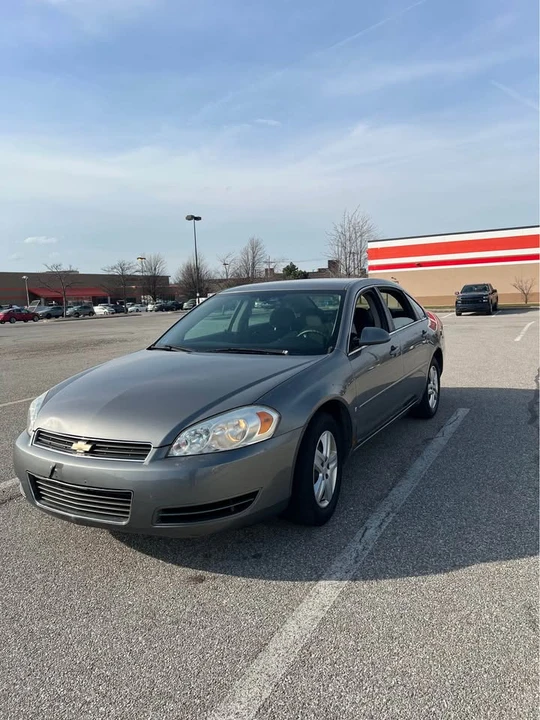 2006 Chevrolet Impala 9th Gen - Image 2 of 19