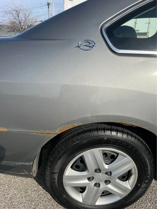 2006 Chevrolet Impala 9th Gen - Image 16 of 19