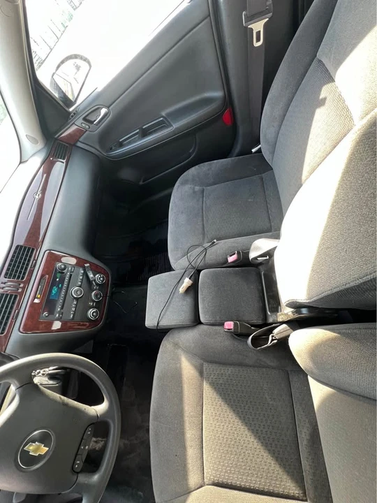 2006 Chevrolet Impala 9th Gen - Image 11 of 19