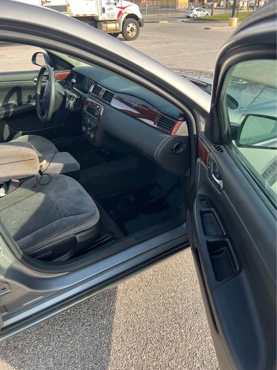 2006 Chevrolet Impala 9th Gen - Image 7 of 19