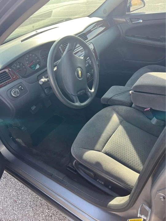 2006 Chevrolet Impala 9th Gen - Image 6 of 19