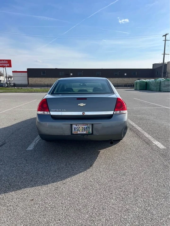 2006 Chevrolet Impala 9th Gen - Image 3 of 19