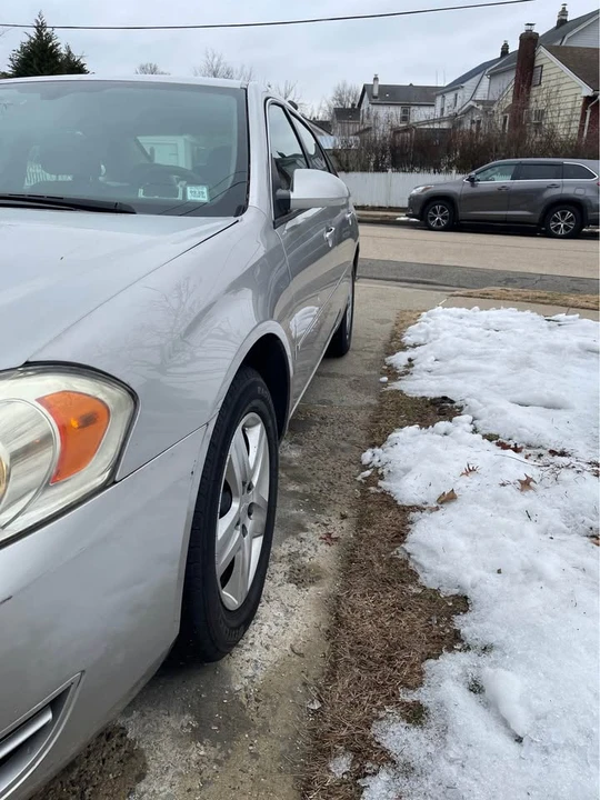 2006 Chevrolet Impala 9th Gen - Image 3 of 8