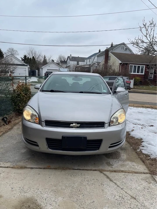 2006 Chevrolet Impala 9th Gen - Image 7 of 8