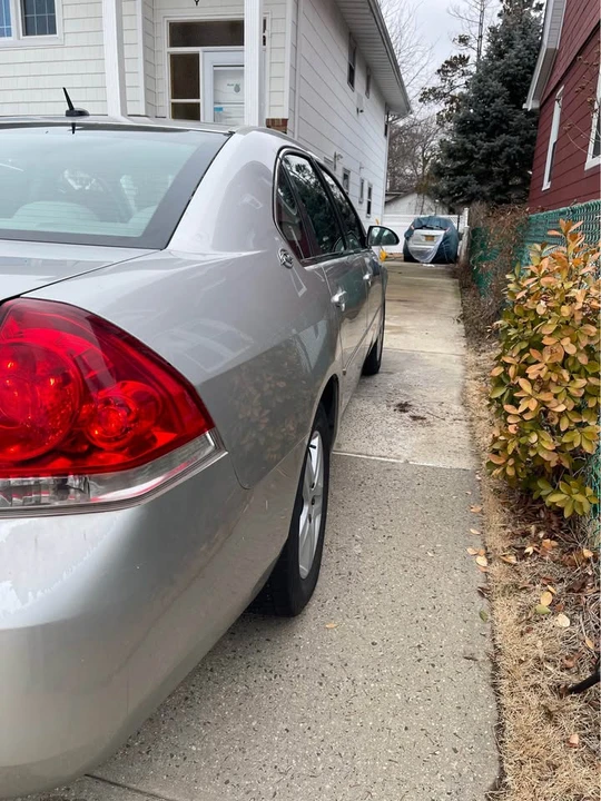 2006 Chevrolet Impala 9th Gen - Image 6 of 8