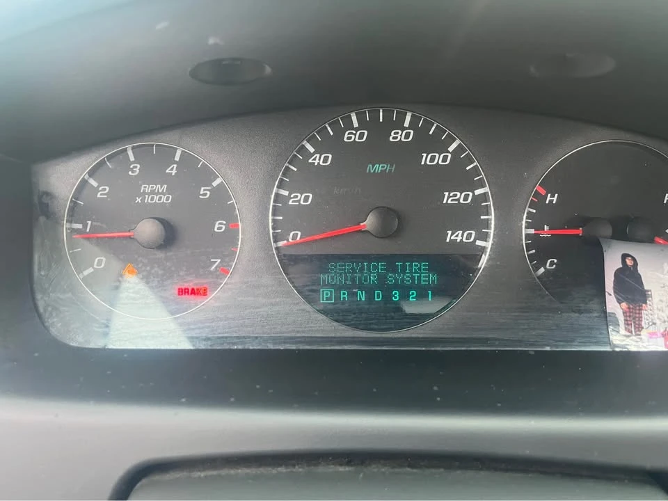 2006 Chevrolet Impala 9th Gen - Image 5 of 8