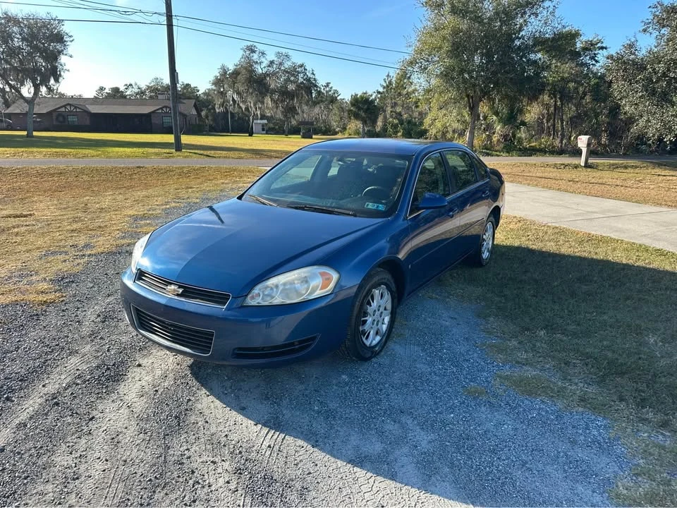 2006 Chevrolet Impala 8th Gen - Image 2 of 11