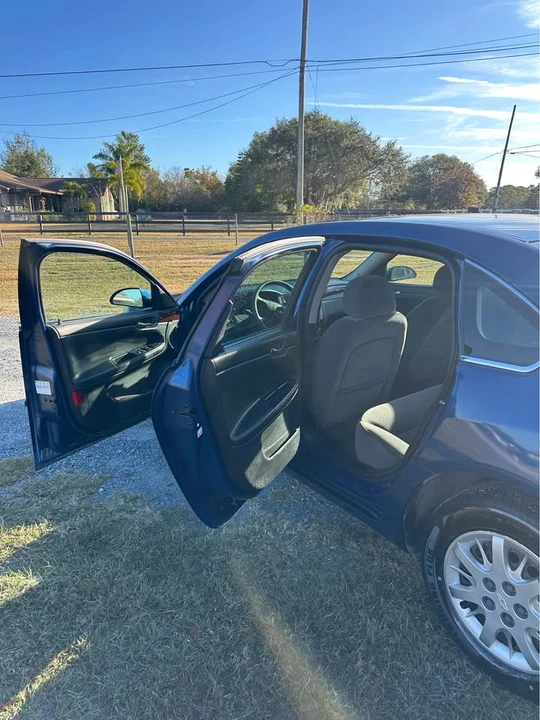 2006 Chevrolet Impala 8th Gen - Image 6 of 11