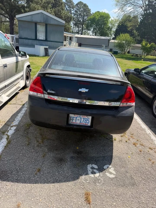 2006 Chevrolet Impala 9th Gen - Image 4 of 8