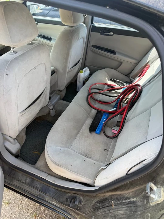 2006 Chevrolet Impala 9th Gen - Image 7 of 8