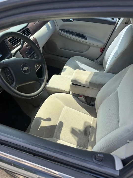 2006 Chevrolet Impala 9th Gen - Image 6 of 8