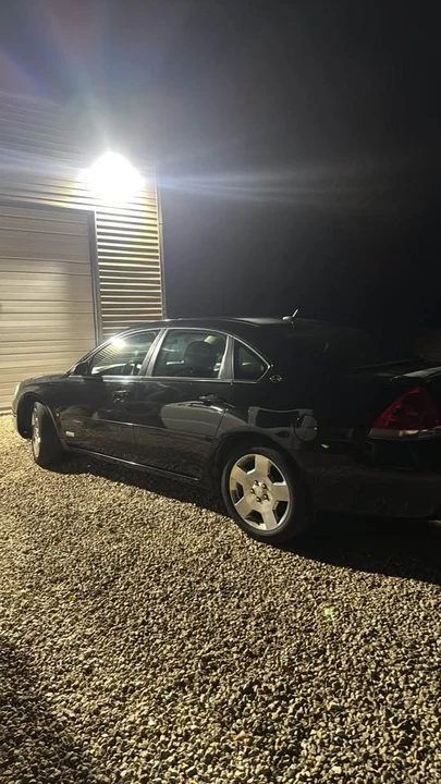 2006 Chevrolet Impala 9th Gen - Image 3 of 3