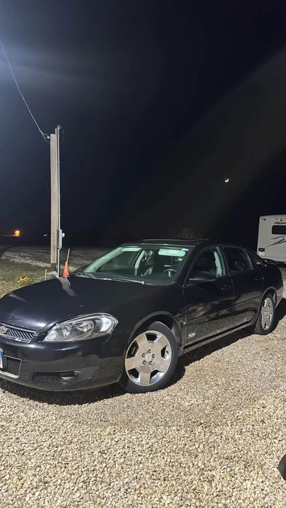 2006 Chevrolet Impala 9th Gen - Image 2 of 3