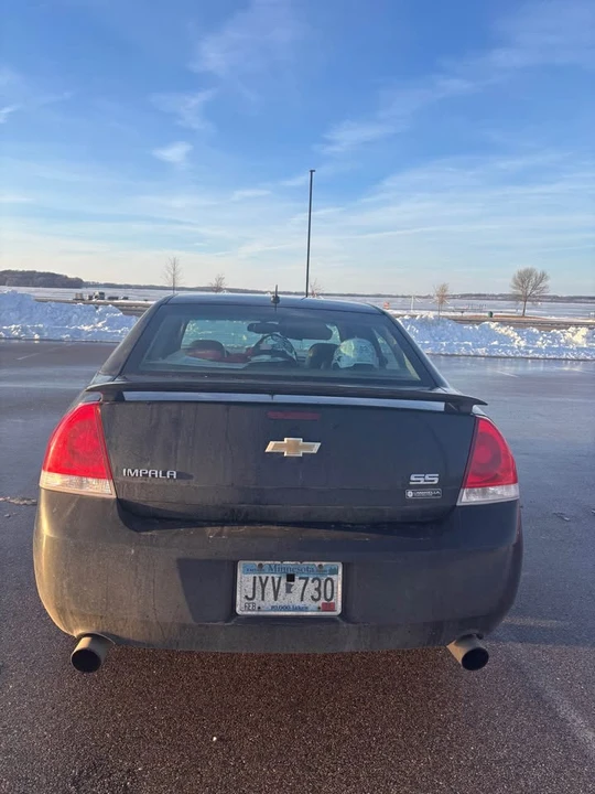 2006 Chevrolet Impala 9th Gen - Image 3 of 12